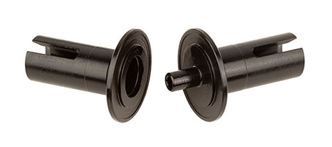 RC10 Stealth Diff Outdrive Hubs