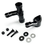 HN X5B Aluminum Servo Saver Set