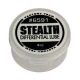 FT Diff Lube, 4cc