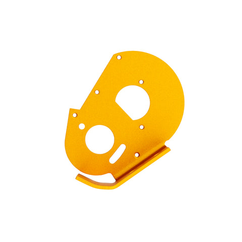 RC10 Motor Plate