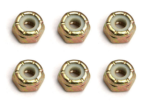 Locknuts, 5-40