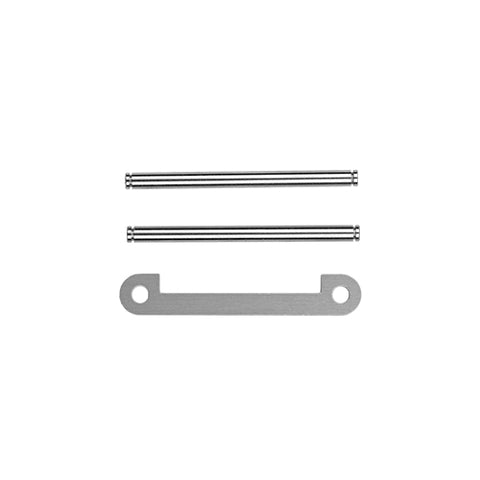 RC10 ''89 Stealth Car Front Inner Hinge Pins