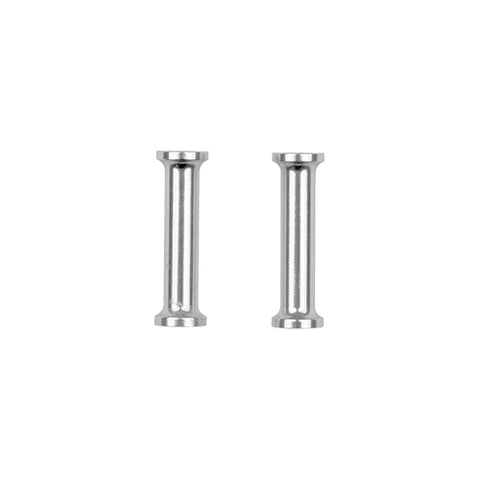 RC10 ''89 Stealth Car Top Plate Standoffs, Front