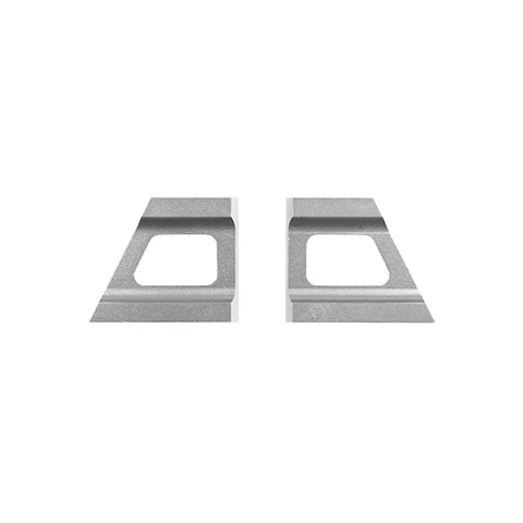 RC10 ''89 Stealth Car Top Plate Standoffs, Rear