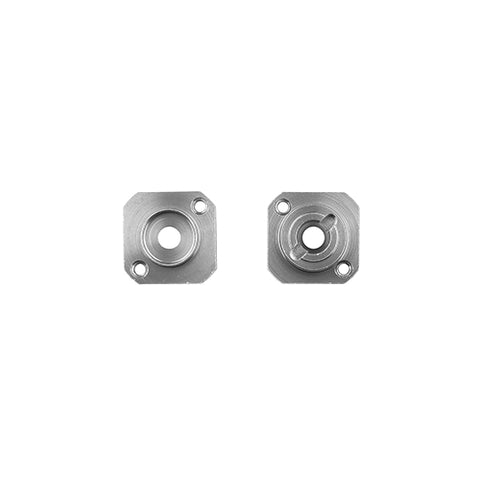RC10 ''89 Stealth Car Rear Wheel Hubs