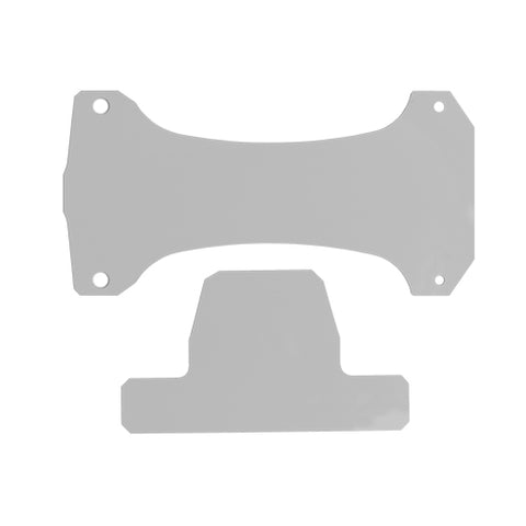 RC10 ''89 Stealth Car Esc Mount And Battery Strap