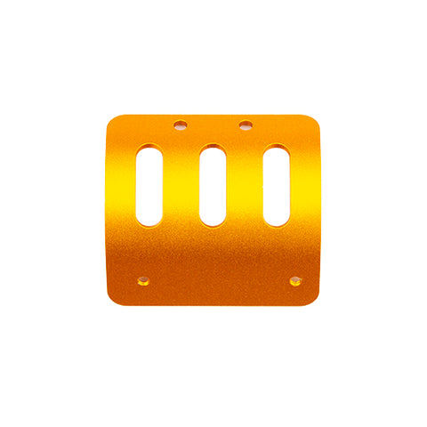 RC10 ''89 Stealth Car Motor Guard, Gold