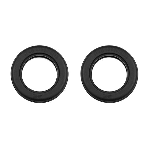 RC10 front tires, 4 rib, 2.0 in.