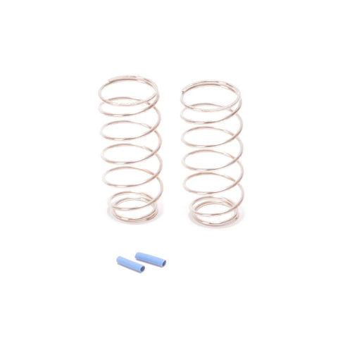 AEROX Mild Spring - Med Blue - 3.7 lb/in (pr)