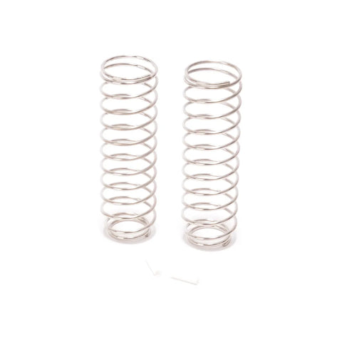 AEROX Mild Spring - Long White - 1.8 lb/in (pr)