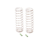 AEROX Mild Spring - Long Green - 2.2 lb/in (pr)