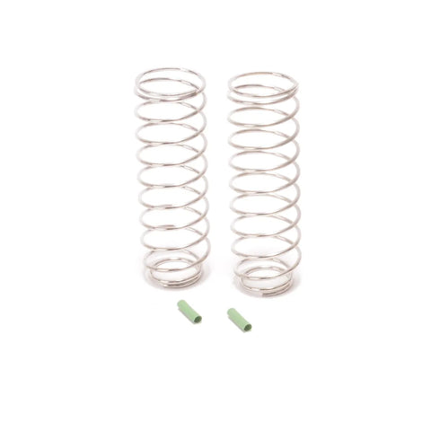 AEROX Mild Spring - Long Green - 2.2 lb/in (pr)