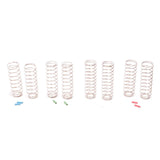 AEROX Mild Spring Tuning Set - Long 4prs