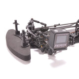 AEROX Digital Castor Gauge - Mi9