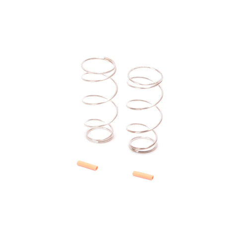 AEROX Agile Spring - Med Orange - 4.3 Ib/in (pr)