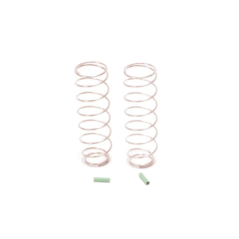 AEROX Agile Spring - Long Green - 2.2 lb/in (pr)