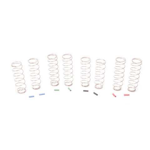 AEROX Agile Spring Tuning Set - Long 4prs