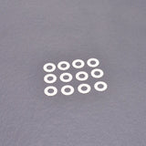 AEROX Self Adhesive Body Washers (pk12)