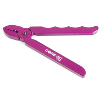 CORE RC Shock Shaft Pliers - Purple