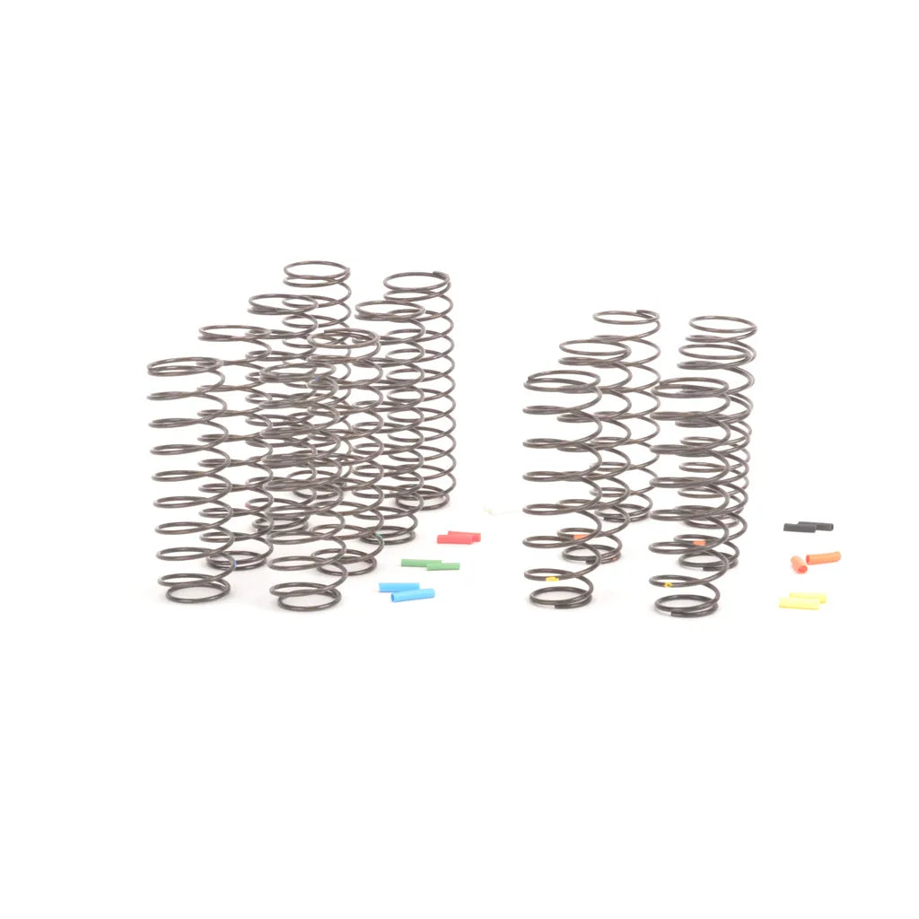 CORE RC Big Bore Spring Tuning Set; Long 7prs – Speedy RC