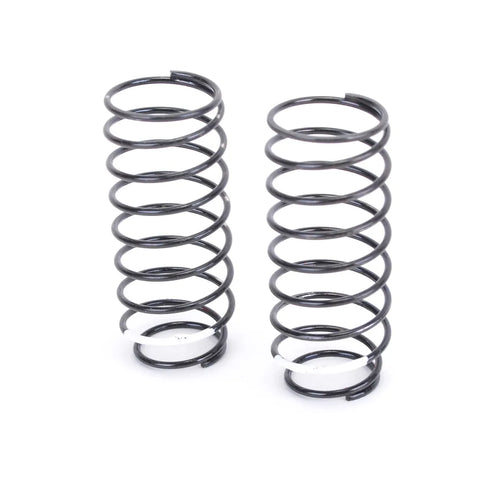 Big Bore Spring; Med White - 2.8  pr