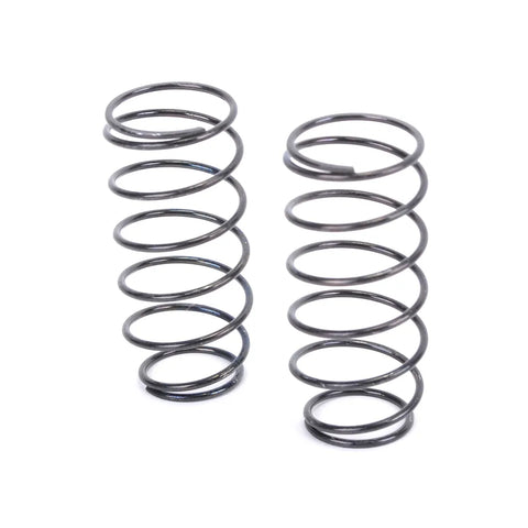 Big Bore Spring; Med Black - 4.0 pr