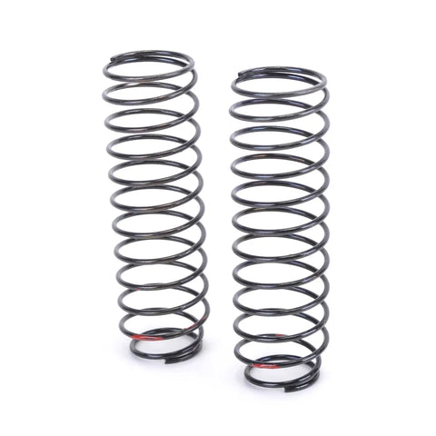 Big Bore Spring; Long Red - 2.0  pr
