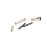 CORE RC Piston Drilling Kit-1.1-1.8mm (8 Bits)