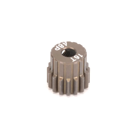 Pinion Gear 48DP 16T (7075 Hard)