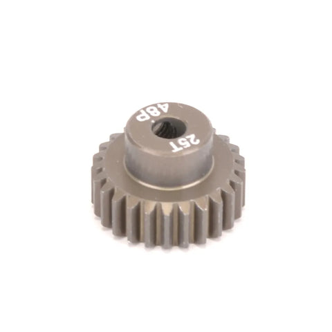 Pinion Gear 48DP 25T (7075 Hard)