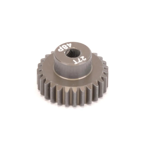 Pinion Gear 48DP 27T (7075 Hard)
