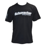 Schumacher 'Mono' T-Shirt Black - XXXL