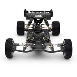 Cougar LD3M - Mod Spec - Kit