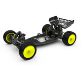 Cougar LD3D - Dirt Spec - Kit 