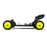 Cougar LD3D - Dirt Spec - Kit 