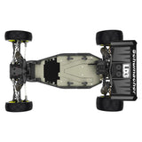 Cougar LD3D - Dirt Spec - Kit 