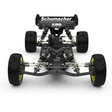 Cougar LD3D - Dirt Spec - Kit 