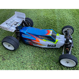 Penguin Raptor LD3 Body - 0.5mm