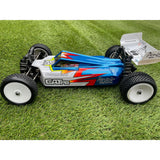 Penguin CAT PB Raptor Body 0.75mm