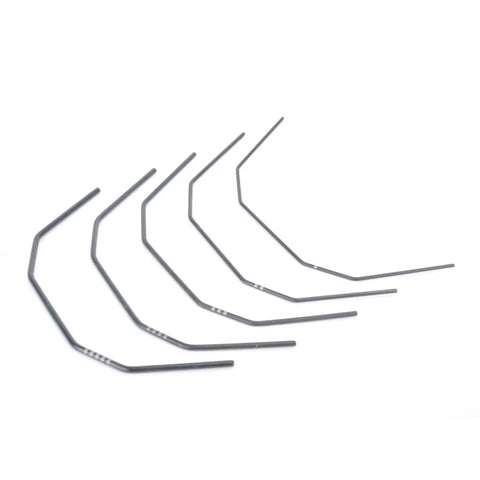 Front Roll Bar Set 7pcs - L1/EVO/PB