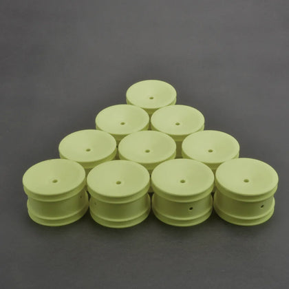 Wheel Rear Off-Road - Yellow - 5pr