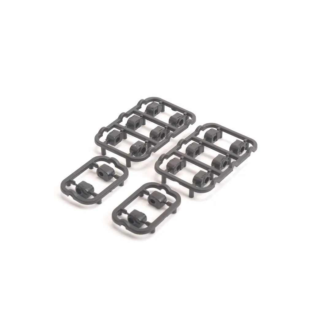 Lc Racing Rear Toe Rear Toe-In Inserts 8prs - LD/2/3,L1 EVO/R,ST/2 – Speedy RC