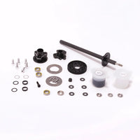Eclipse 4/5 Ball Diff Set