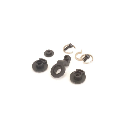 Servo Saver Kit - LD2,LD3,FT9