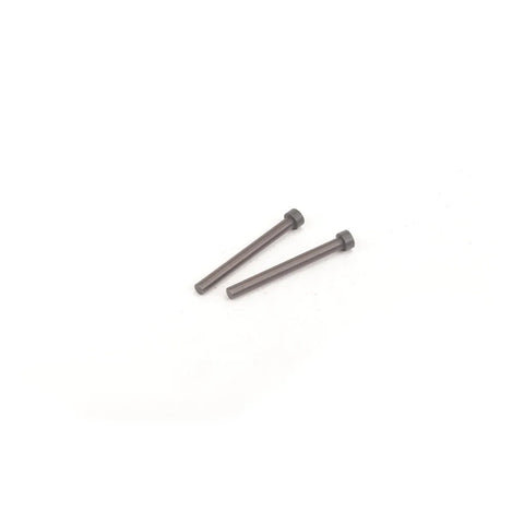 Front Inboard Pivot Pin - LD2/3, ST2 (pr)