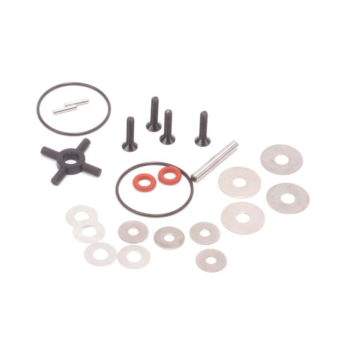 Gear Diff Rebuild Kit - L1R, LD3