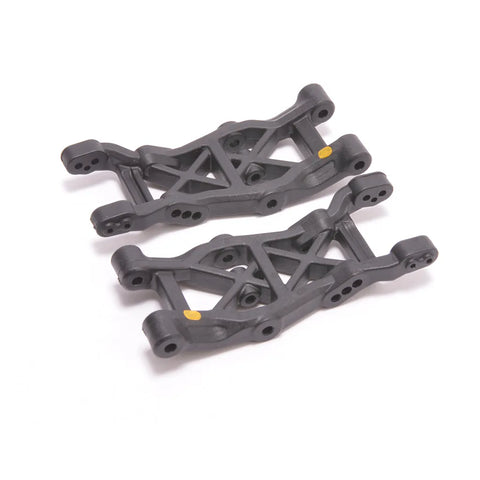 Rear Wishbones Med Flex - LD3,PB