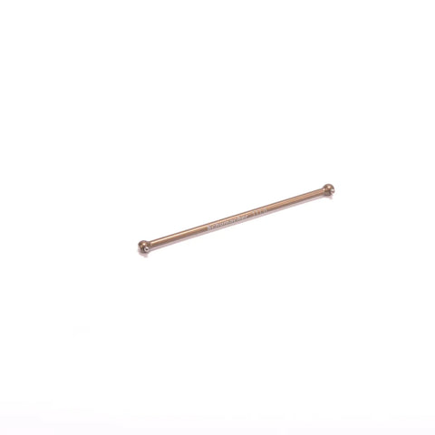 Alloy Rear Centre Driveshaft (111mm) -Diff- CAT PB