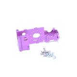 Alloy Rear Transmission Housing - CAT 2000