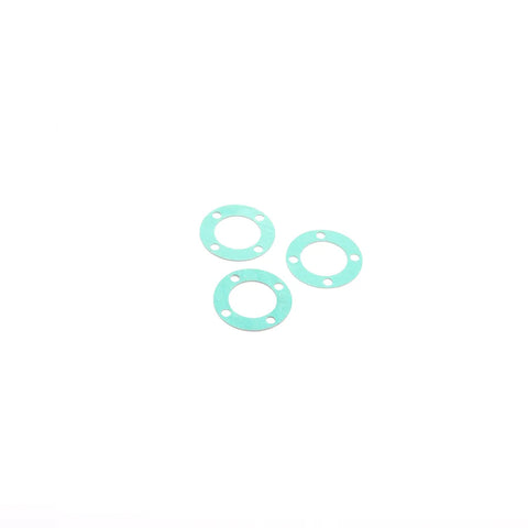 Diff Gasket (pk3) - CAT PB
